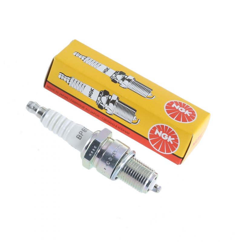 Bougie NGK BP8ES Standard