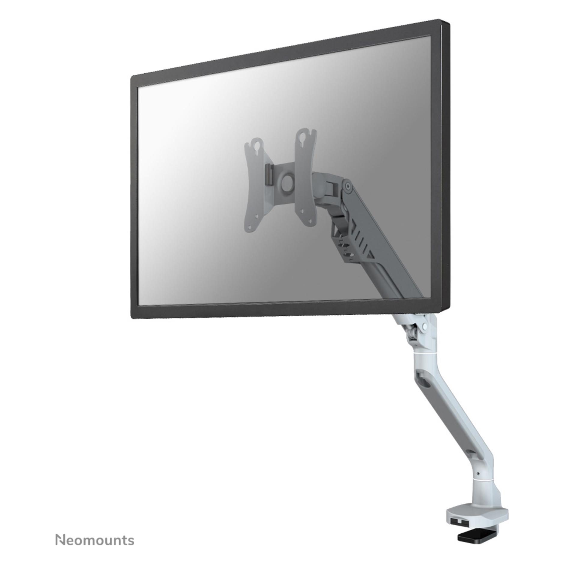 Neomounts FPMA-D750SILVER (Tisch, 32", 8 kg) (FPMA-D750SILVER)