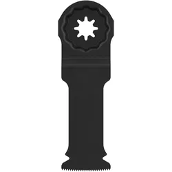 Bosch Professional Zubehör, Sägeblatt, 10x PAIZ 32 EPC invalzaagblad (voor Zachthout, Breedte mm, Professional Accessoires Multitool)