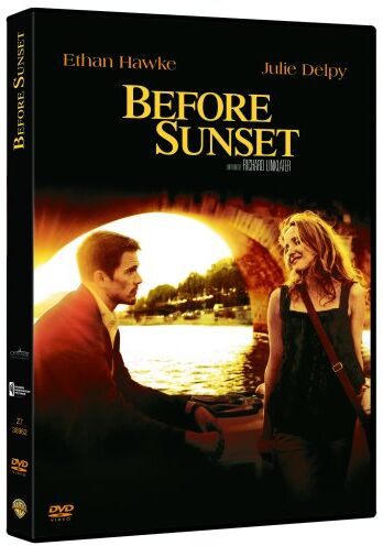 Richard Linklater - Before Sunset [FR Import] - Preis vom 09.10.2026 07:28:09 h