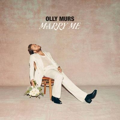 Marry Me - Olly Murs, CD, 0602448493590