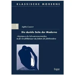 Die dunkle Seite der Moderne, Sprachbücher von Sophie Lauster