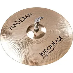Istanbul Mehmet Radiant 14" Medium HiHat - Hi-Hat-Becken
