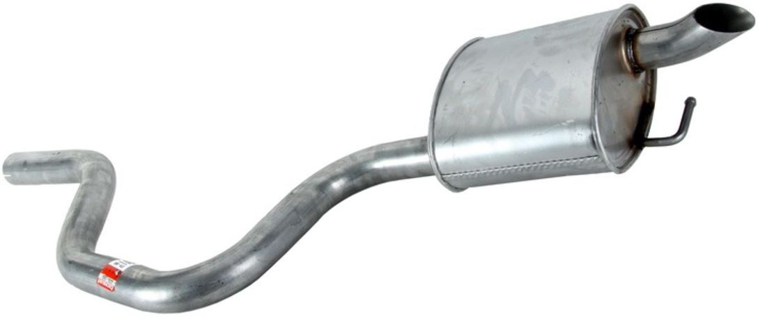 Silencieux arrière BOSAL 279-065