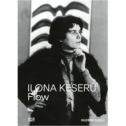 Ilona Keserü. FLOW, Fachbücher von Susanne Altmann, Klara Kemp-Welch, Éva Forgács, Harald Pridgar, Flavia Frigeri, Dávid Fehér, David Crowley, Emma Vidovszky, Judit Radák, Katalin Aknai, Mónika Zsikla, Agata Jakubowska