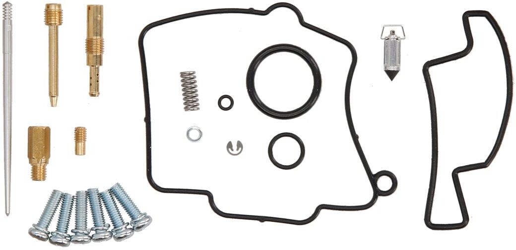 4 Ride Kit di riparazione, carburatore AB26-1548