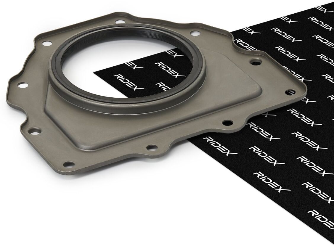 RIDEX 3771S0207 Shaft Oil Seal