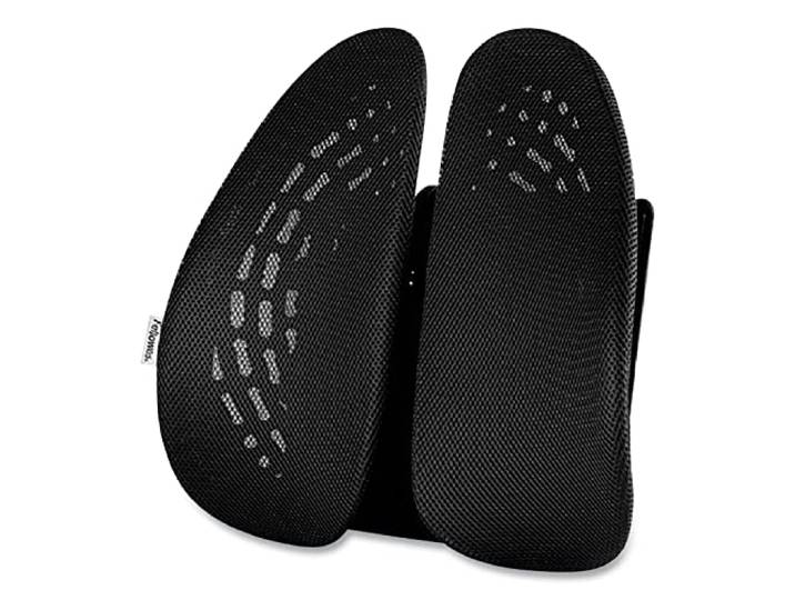 Fellowes 8026401 Angel Support dorsal