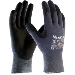 BIG, Schutzhandschuhe, aTG Handschuh MaxiCut Ultra AD-APT Gr. 7 (7)