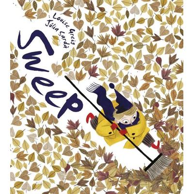 Sweep, Taschenbuch von Louise Greig, HarperCollins, 978-1-4052-8377-9