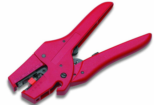 Cimco 100730 Automatische Abisolierzange 0.08 bis 6mm² 9 bis 28 0.32 bis 3mm