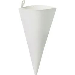 Stalgast Mehrweg Spritzbeutel, Baumwolle/PU-beschichtet, L 300 mm
