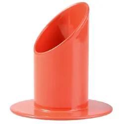 Mega-Leuchter erdbeerrot D 5 cm
