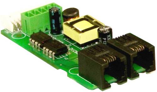 Dehner Elektronik CT-551 CT-551 Steuerplatine 1St.