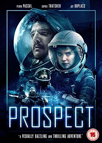 Christopher Caldwell - Prospect [DVD] - Preis vom 13.10.2026 19:28:25 h