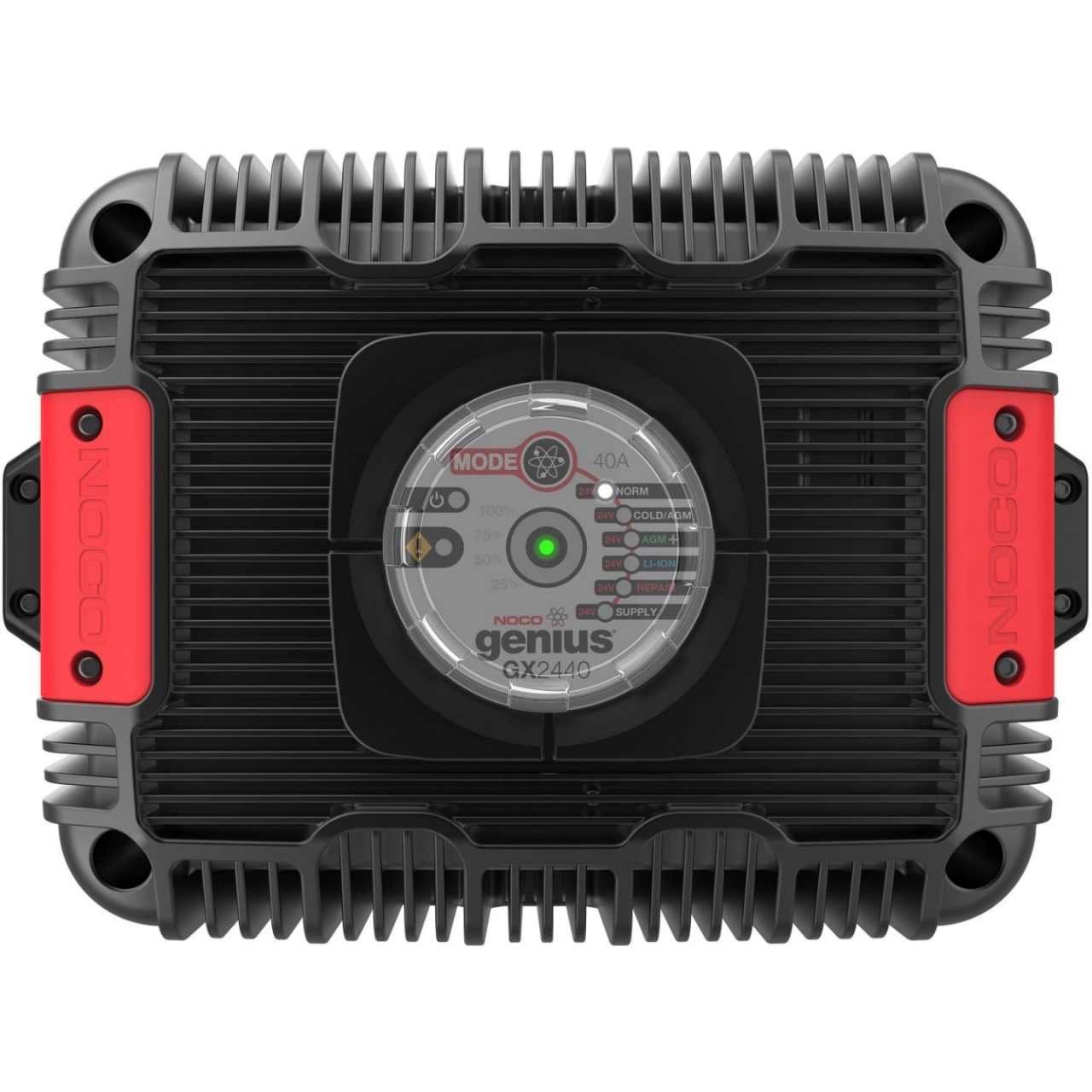 NOCO GX2440EU 24V 40A Industrial Charger