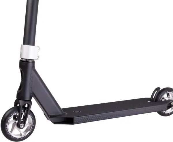 Stunt Scooter Striker Lux 5" (Silber)