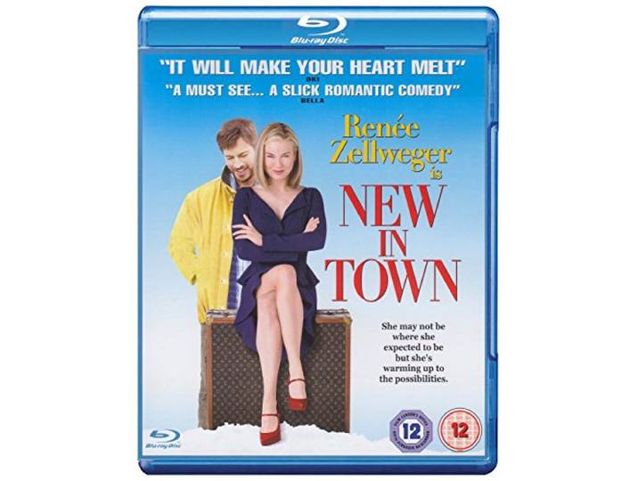 New In Town