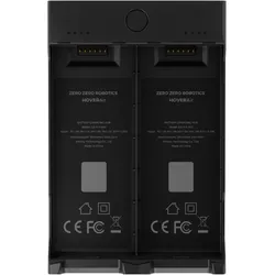 HoverAir X1 Pro/ProMax Lade-hub (HOVERAir X1, HOVERAir X1 Pro, HOVERAir X1 Promax), Drohne Zubehör, Schwarz