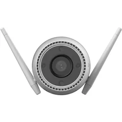 Ezviz H3C 3MP (2304 x 1296 Pixels), Netzwerkkamera, Weiss
