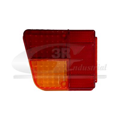 3RG Heckblende 89221 links