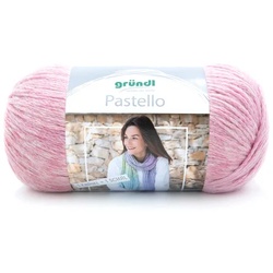 gründl Wolle Pastello Garn-Set