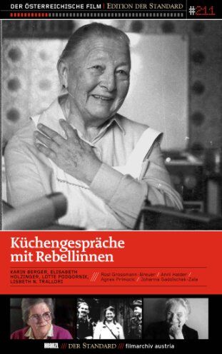 Karin Berger (Kabefa) - Küchengespräche mit Rebellinnen - Preis vom 17.10.2026 19:25:27 h