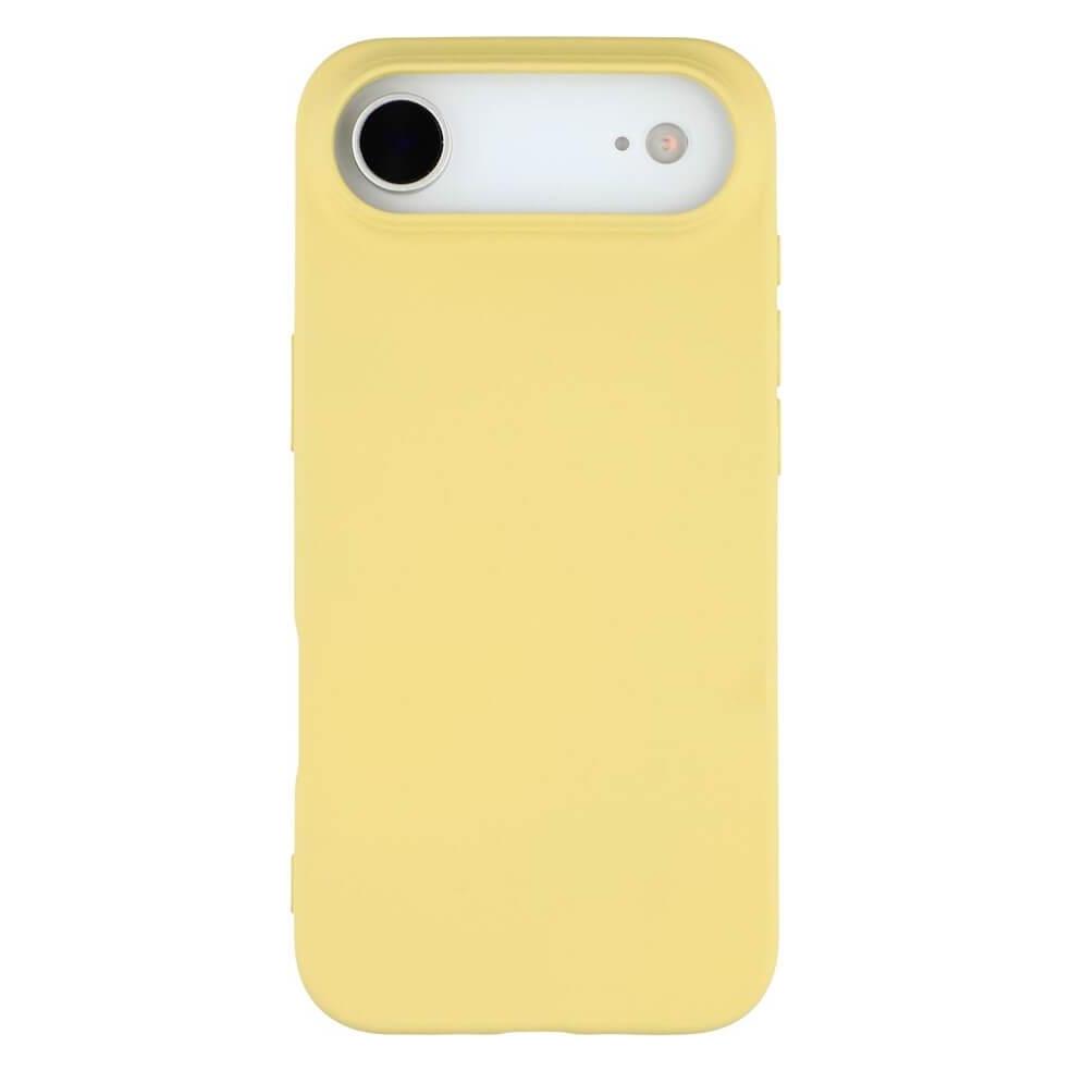 Cover-Discount Silikon Gummi Hülle (Apple iPhone Air) (61752939)