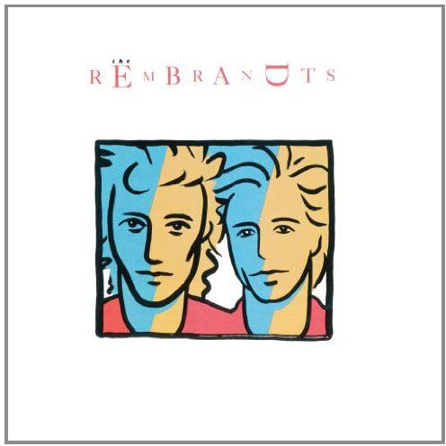 The Rembrandts - The Rembrandts - Preis vom 11.10.2026 03:10:56 h