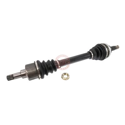 MASTER-SPORT Antriebswelle CITROËN 303241-SET-MS 32721F Gelenkwelle,Halbachse,Seitenwelle,Achswelle