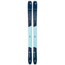 Blizzard, Ski, (157 cm, Ohne Bindung)