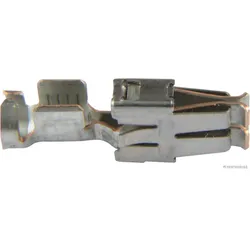 HERTH&BUSS Crimpverbinder, AMP Tyco SPT, 6,3 mm - 50251323