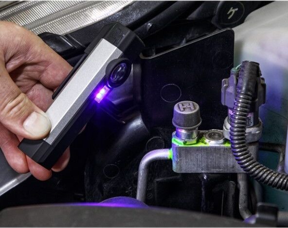SEALEY LED220UV Torches