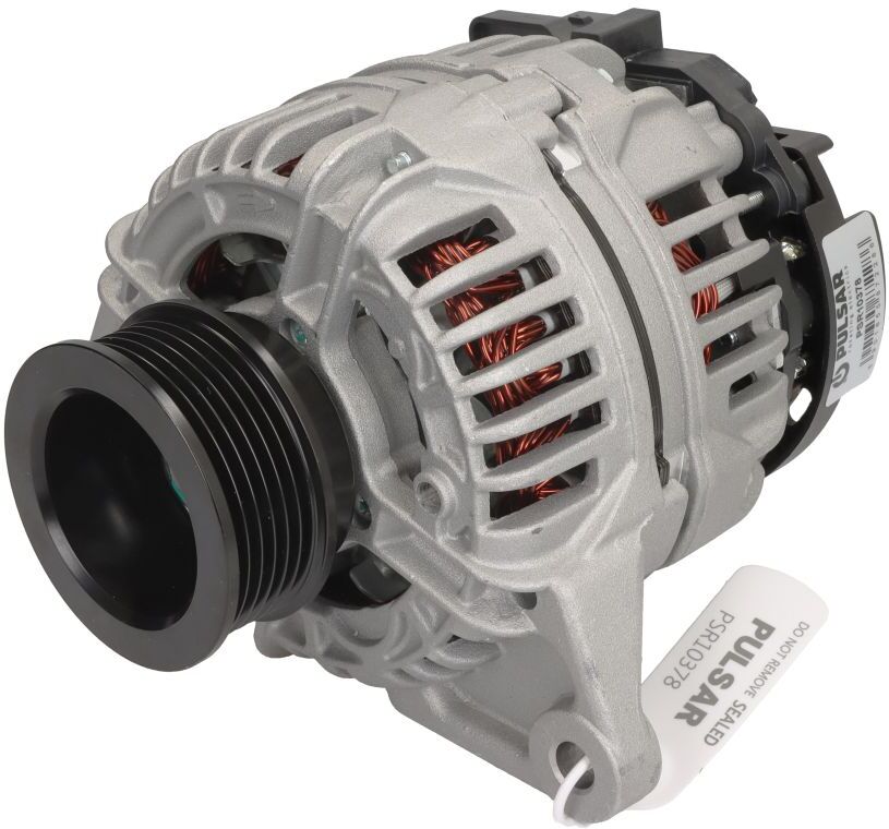 Drehstromgenerator PULSAR ROTATING ELECTRICS PSR10378