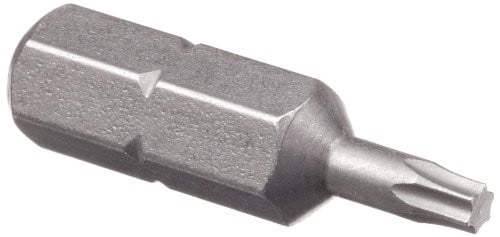 Wera Torx-bit 867/1 T9 25 mm 1/4 inch