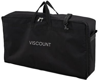 Viscount Cantorum Duo Bag