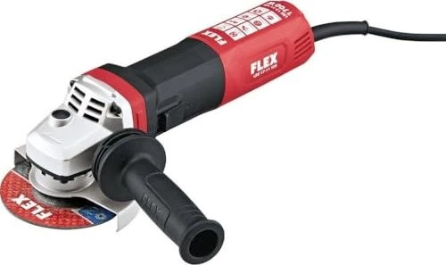 Flex Ø 125mm Winkelschleifer LBE 17-11 125 variabler Drehzahl (125 mm) (447668)