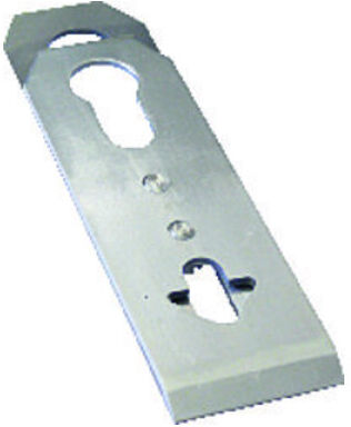 Ulmia Fer double, 48 mm avec clapet D-HW3FN-48 (D-HW3FN-48)