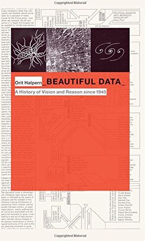 Orit Halpern - Beautiful Data: A History of Vision and Reason Since 1945 (Experimental Futures) - Preis vom 09.10.2026 07:28:09 h