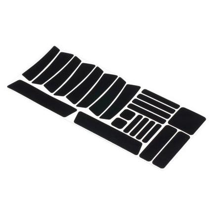 BBB BBP-55/56 Rahschutzsticker (2905615621 BBP-56)