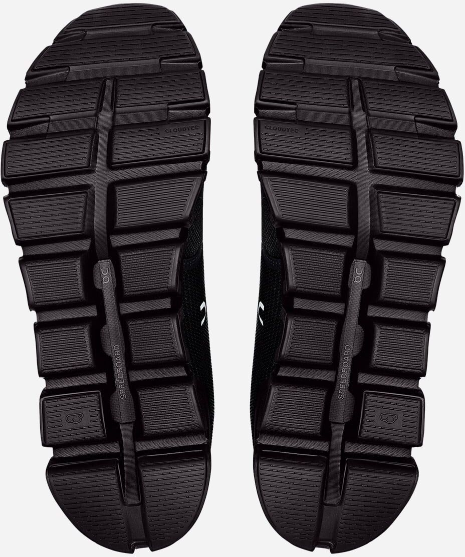 On Cloud 6 M - Scarpe Sneakers - Uomo - Nero 42