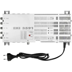 Kathrein Einkabel Multischalter EXI 3591
