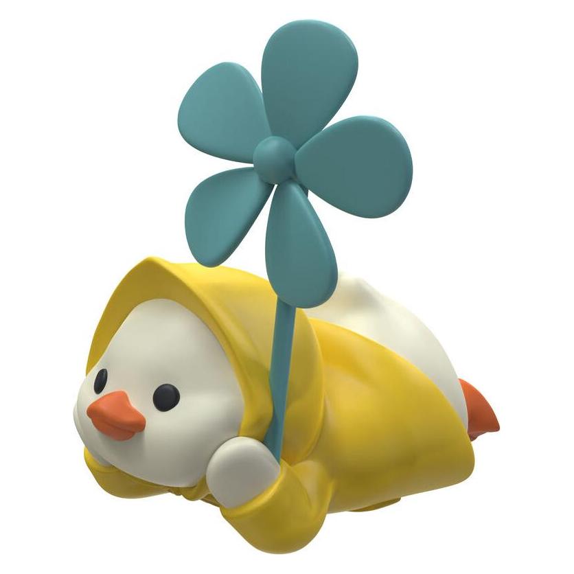 Winkee - Bike Accessory - Duck (18417)