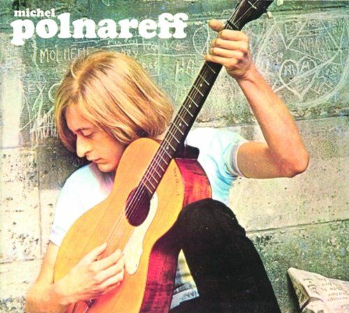 Michel Polnareff - Sous Quelle Etoile Su(Ori) - Preis vom 04.10.2026 03:51:26 h