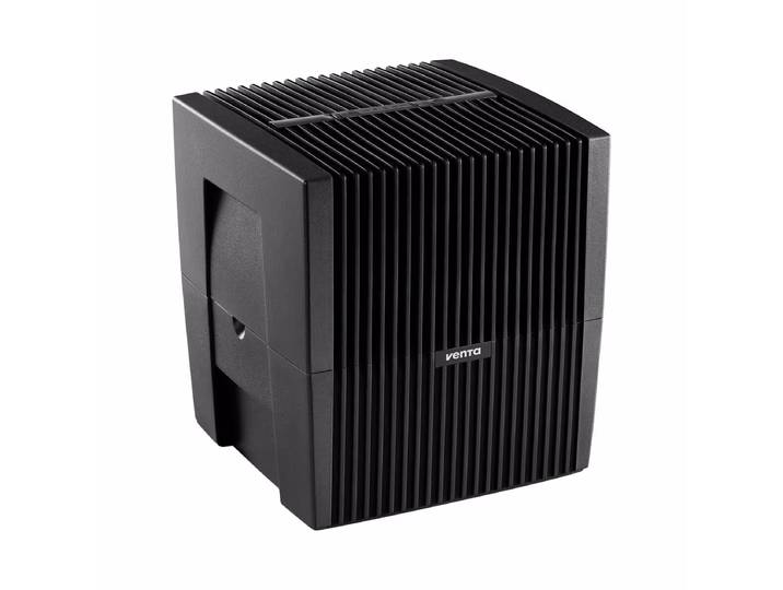 Venta LW 25 Classic schwarz Luftbefeuchter