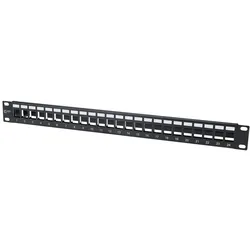 Metz Connect Patchpanel Keystone 130926-0029KE