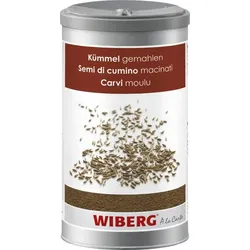 WIBERG Kümmel gemahlen
