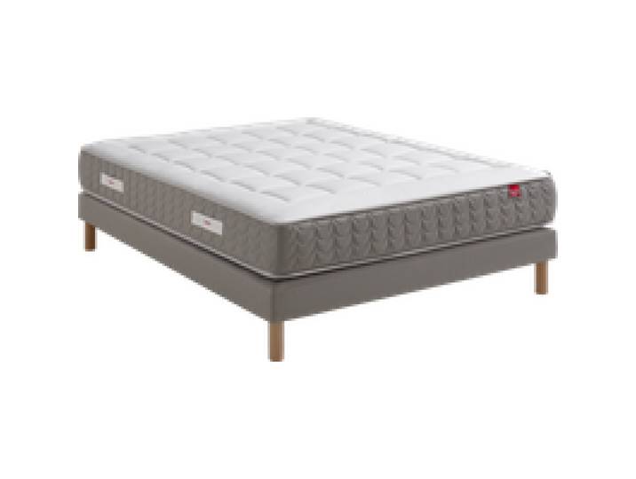 Ensemble matelas et sommier Emarys