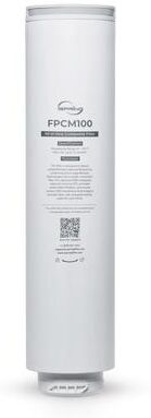 iSpring FPCM100 All-in-One Water Filter Replacement for RCD100SPKHC Sparkling RO Water Maker, 12-Month Lifespan