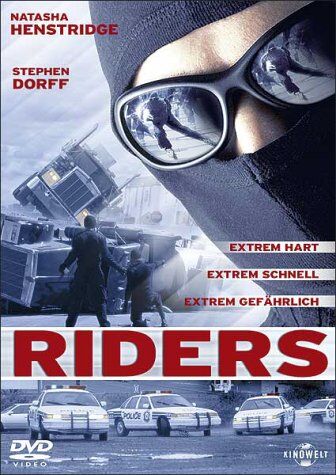 Gérard Pirès - Riders - Preis vom 30.09.2026 09:01:18 h